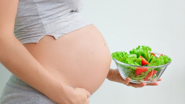 1000 ngày vàng - chìa khóa cho chiều cao, trí tuệ và miễn dịch vượt trội- Ảnh 1.