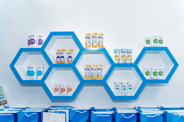 Công nghệ bao bì 6 lớp: nền tảng bảo vệ dinh dưỡng theo chuẩn khoa học hiện đại- Ảnh 1.