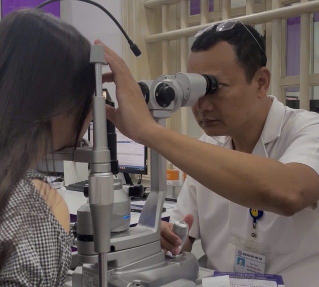 Hiểu rõ về bệnh mộng thịt và phương pháp điều trị hiện đại- Ảnh 2.