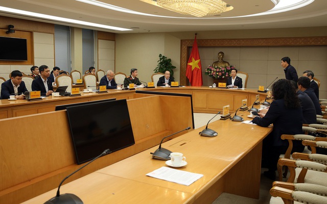 Dự kiến có 232 dự án, công trình sẽ khởi công, khánh thành tại 79 điểm cầu chào mừng Đại hội XIV của Đảng- Ảnh 1.