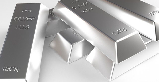 Giá bạc thế giới lập kỷ lục mới, có thể đạt 100 USD trong năm 2026- Ảnh 1.