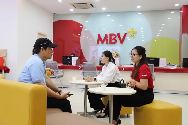 Kết luận thanh tra Ngân hàng TNHH MBV Việt Nam Hiện đại chi nhánh Hà Tĩnh- Ảnh 1.