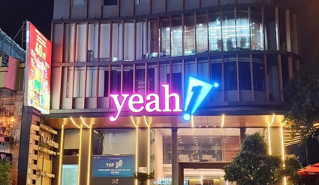 Quỹ PYN Elite Fund tăng sở hữu tại Công ty Cổ phần Tập đoàn Yeah1- Ảnh 1.