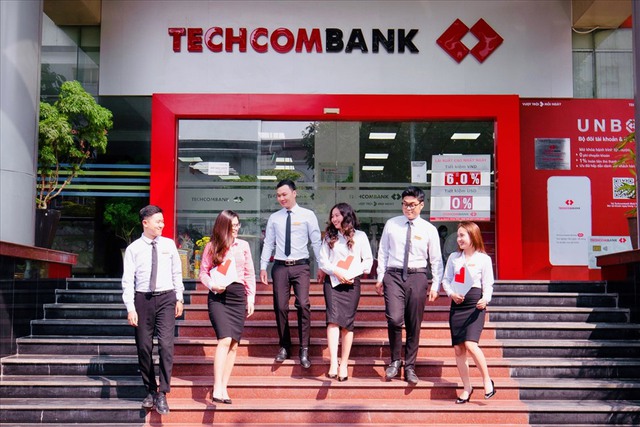 KBSV khuyến nghị mua đối với cổ phiếu TCB- Ảnh 1.