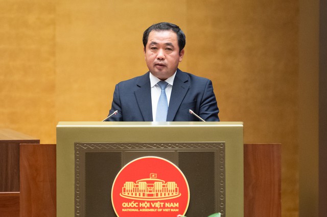 ‘Đất hiếm sẽ trở thành tài nguyên quan trọng để phát triển đất nước trong thời gian tới’- Ảnh 3.