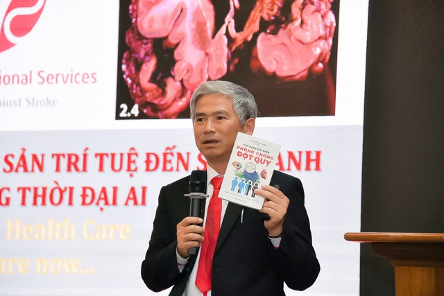 Làm gì để bảo vệ sức khỏe - tài sản vô hình quý giá nhất của mình?- Ảnh 2. Làm gì để bảo vệ sức khỏe - tài sản vô hình quý giá nhất của mình?- Ảnh 2.