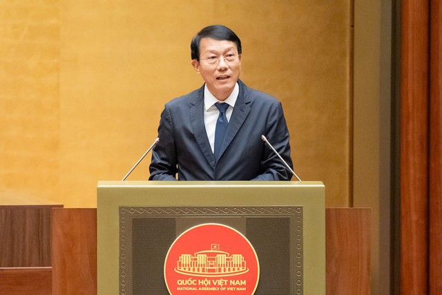 Quốc hội chính thức thông qua Luật An ninh mạng- Ảnh 1. Quốc hội chính thức thông qua Luật An ninh mạng- Ảnh 1.