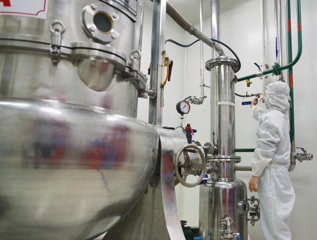 3 yếu tố tạo nên chất lượng bền vững của Siro ho cảm Ích Nhi- Ảnh 2. 3 yếu tố tạo nên chất lượng bền vững của Siro ho cảm Ích Nhi- Ảnh 2.