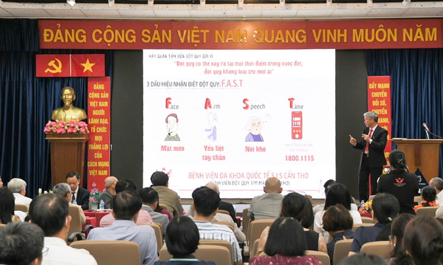 Làm gì để bảo vệ sức khỏe - tài sản vô hình quý giá nhất của mình?- Ảnh 3. Làm gì để bảo vệ sức khỏe - tài sản vô hình quý giá nhất của mình?- Ảnh 3.