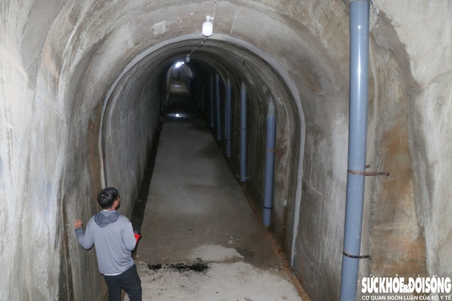 Đã khắc phục sự cố nứt mặt đập, thấm nước tại hồ Sông Than- Ảnh 5. Đã khắc phục sự cố nứt mặt đập, thấm nước tại hồ Sông Than- Ảnh 5.