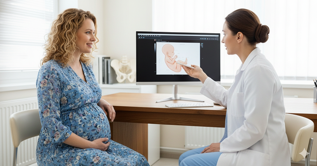 4 loại viêm âm đạo thường gặp trong thai kỳ và cách xử lý- Ảnh 1. 4 loại viêm âm đạo thường gặp trong thai kỳ và cách xử lý- Ảnh 1.