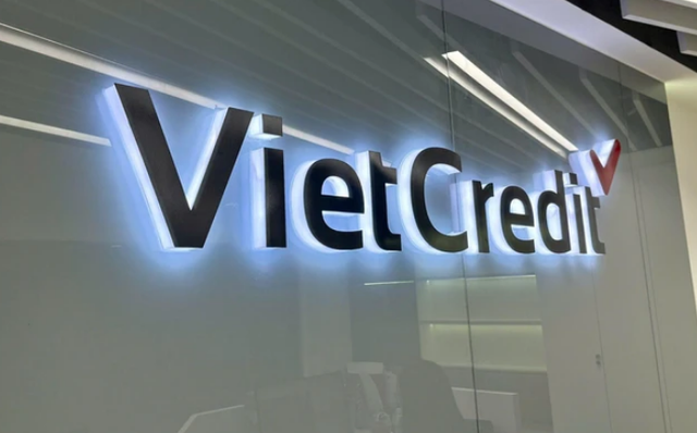 Thanh tra phát hiện hàng loạt vi phạm tại VietCredit- Ảnh 1.