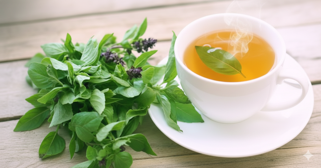 6 thức uống giảm ho 6 thức uống giảm ho