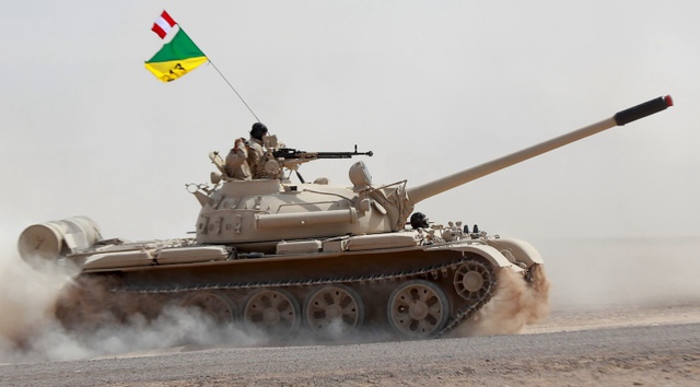 Xe tăng K2 Hàn Quốc tiếp tục 'gây bão' trên thị trường- Ảnh 2. Xe tăng K2 Hàn Quốc tiếp tục 'gây bão' trên thị trường- Ảnh 2.