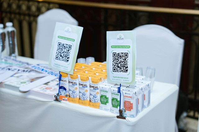 Giải pháp dinh dưỡng trọn vẹn cho người cần phục hồi sức khỏe- Ảnh 1. Giải pháp dinh dưỡng trọn vẹn cho người cần phục hồi sức khỏe- Ảnh 1.