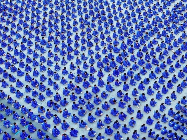 Nhìn lại hành trình tạo nên kỷ lục Việt Nam và thế giới, hướng đến chương mới của thế hệ trẻ Việt Nam năng động- Ảnh 1. Nhìn lại hành trình tạo nên kỷ lục Việt Nam và thế giới, hướng đến chương mới của thế hệ trẻ Việt Nam năng động- Ảnh 1.