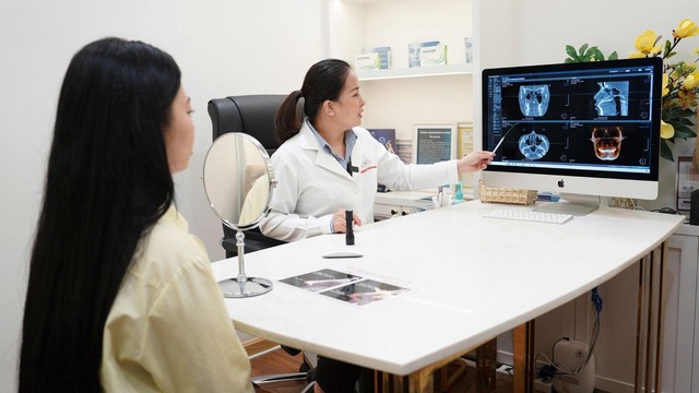 Vì sao nhiều người cần tái tạo mũi hỏng chỉ sau 1-2 năm?- Ảnh 2. Vì sao nhiều người cần tái tạo mũi hỏng chỉ sau 1-2 năm?- Ảnh 2.