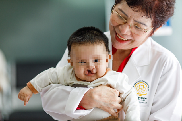 Bệnh viện Mỹ Thiện đạt Top 10 Răng Hàm Mặt Việt Nam – Điểm sáng cho phục hồi khe hở môi vòm- Ảnh 2.