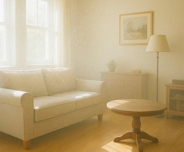 Chuyên gia 'bật mí' cách tránh bụi mịn tràn vào nhà - Ảnh 3. Chuyên gia 'bật mí' cách tránh bụi mịn tràn vào nhà - Ảnh 3.