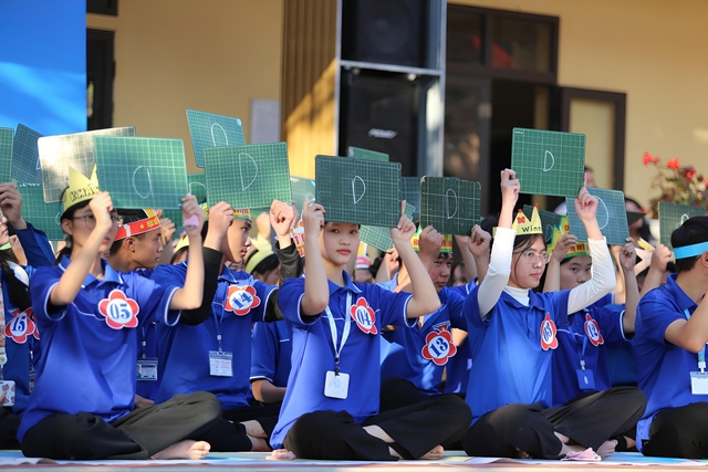 Nghệ An phát động Tháng hành động quốc gia về Dân số năm 2025- Ảnh 3.