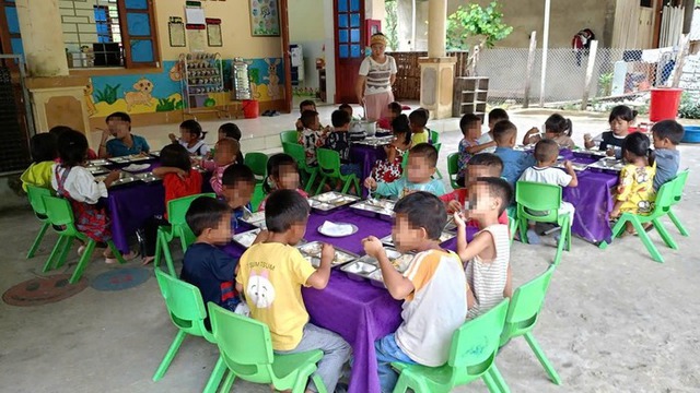 Trung ương Hội LHTN Việt Nam làm rõ thông tin về dự án 'Nuôi em'- Ảnh 1.