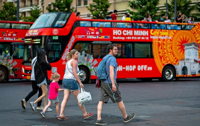 TPHCM: Thu ngân sách nhà nước về đích sớm, vượt gần 6% dự toán Trung ương giao- Ảnh 1.