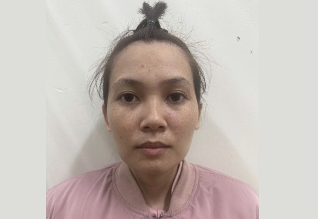 Lật tẩy 'Bạn trai Việt kiều' lừa gần 400 triệu đồng của 2 người phụ nữ - Ảnh 1. Lật tẩy 'Bạn trai Việt kiều' lừa gần 400 triệu đồng của 2 người phụ nữ - Ảnh 1.