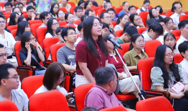 Bác sĩ nội trú và bác sĩ chuyên khoa khác nhau như thế nào?- Ảnh 1. Bác sĩ nội trú và bác sĩ chuyên khoa khác nhau như thế nào?- Ảnh 1.