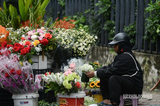 Không khí lạnh mạnh tiếp tục bổ sung, miền Bắc giảm đến 6 độ- Ảnh 1. Không khí lạnh mạnh tiếp tục bổ sung, miền Bắc giảm đến 6 độ- Ảnh 1.