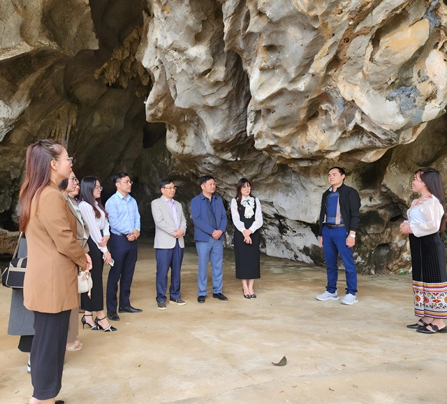 Mở rộng không gian phát triển gắn với tương lai cộng đồng- Ảnh 3.