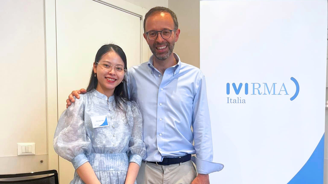 BS. Phạm Ngọc Minh đồng hành cùng phụ nữ hiện đại trong hành trình chủ động sinh sản- Ảnh 3.