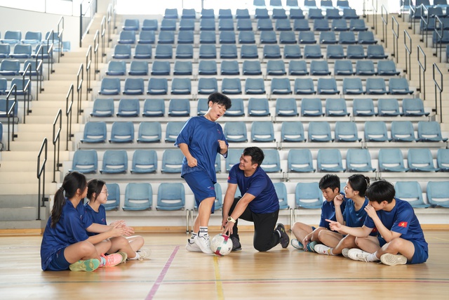 Hai giai đoạn vàng phát triển tối ưu chiều cao của trẻ- Ảnh 2.