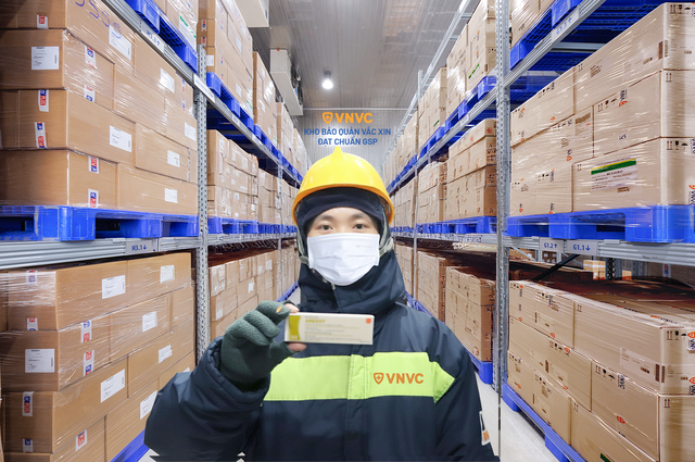 VNVC ra mắt vắc xin RSV thế hệ mới phòng viêm phổi cho người lớn khi ô nhiễm gia tăng- Ảnh 1. VNVC ra mắt vắc xin RSV thế hệ mới phòng viêm phổi cho người lớn khi ô nhiễm gia tăng- Ảnh 1.