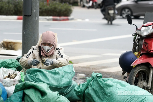 Miền Bắc tiếp tục đón không khí lạnh từ đêm nay- Ảnh 1. Miền Bắc tiếp tục đón không khí lạnh từ đêm nay- Ảnh 1.