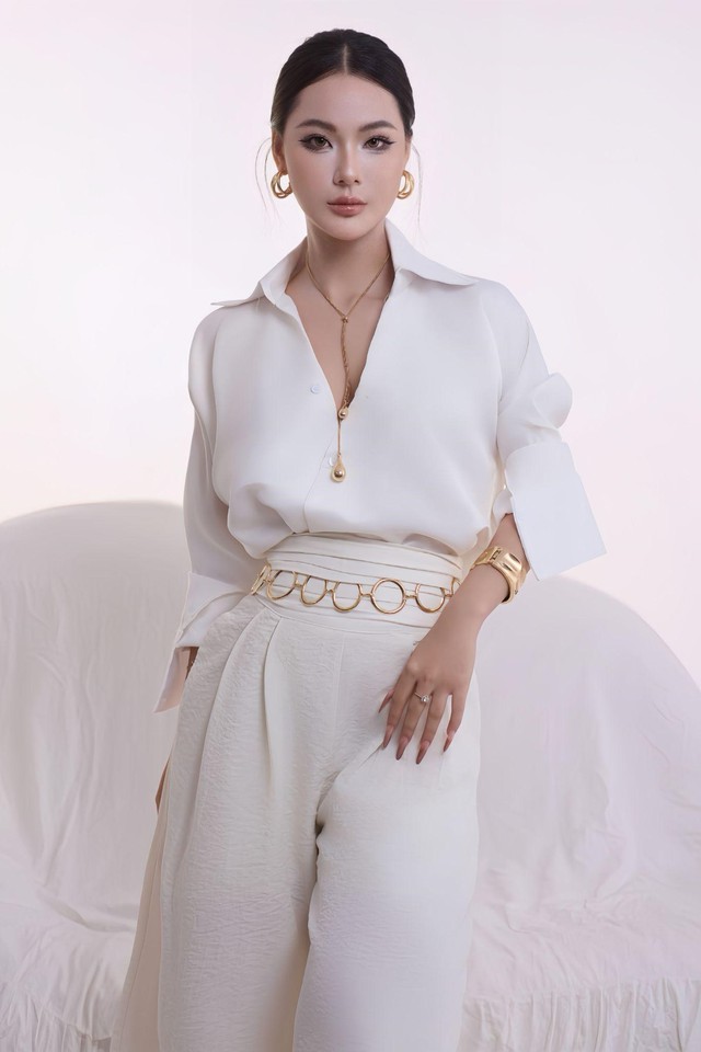 Hồng Minh – Từ cô gái tự ti đến người truyền cảm hứng qua bước nhảy- Ảnh 1.