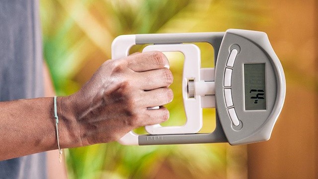 Suy mòn cơ – Hội chứng âm thầm đang 'trẻ hóa' và bài toán dinh dưỡng cho người trung niên- Ảnh 1.