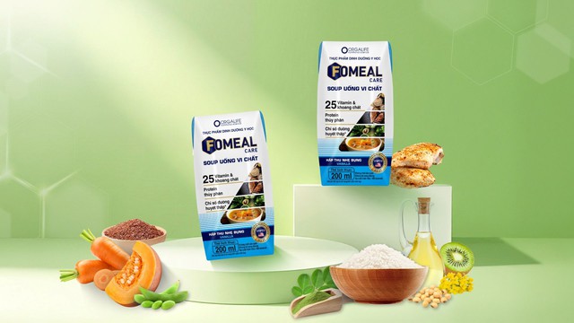 Suy mòn cơ – Hội chứng âm thầm đang 'trẻ hóa' và bài toán dinh dưỡng cho người trung niên- Ảnh 2.