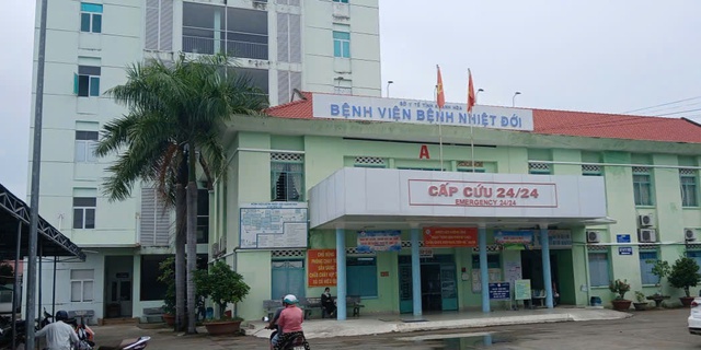 Hàng nghìn người dân Khánh Hòa phải đến bệnh viện vì bị bệnh giun đũa chó mèo- Ảnh 1.