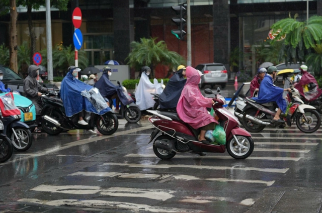 Những lỗi vi phạm giao thông người dân hay mắc phải và bị phạt nguội- Ảnh 1. Những lỗi vi phạm giao thông người dân hay mắc phải và bị phạt nguội- Ảnh 1.