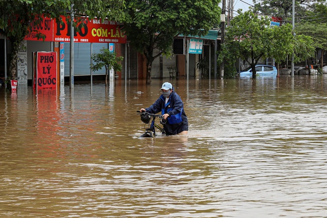 Thiên tai năm 2026 được dự báo tiếp tục diễn biến khó lường- Ảnh 1.