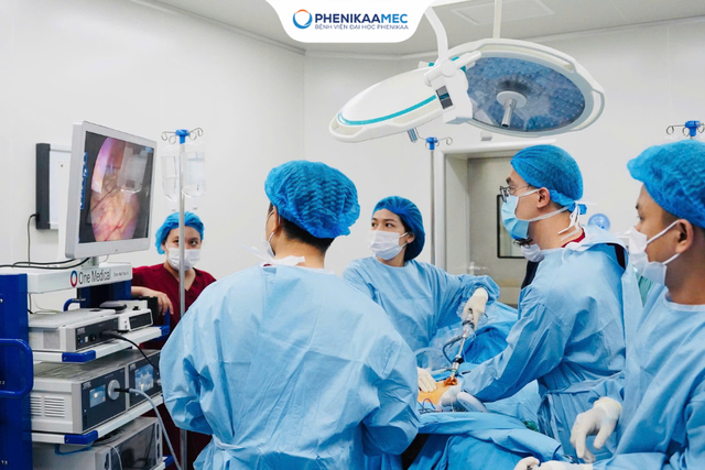 Top 6 biểu hiện u nang buồng trứng phụ nữ dễ bỏ qua- Ảnh 3.