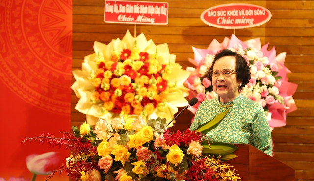 CLB Truyền thống Ban Dân y miền Nam tổ chức Đại hội Đại biểu bất thường nhiệm kỳ 2025–2030- Ảnh 1.