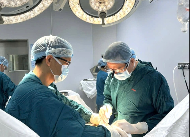 Đào tạo Bác sĩ chuyên khoa I và chuyên khoa II theo quy định hiện hành như thế nào?- Ảnh 1. Đào tạo Bác sĩ chuyên khoa I và chuyên khoa II theo quy định hiện hành như thế nào?- Ảnh 1.