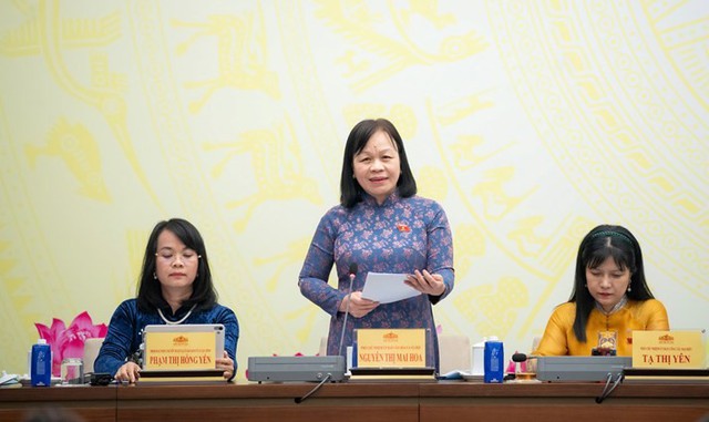 Hoàn thiện chính sách dinh dưỡng học đường để nâng cao tầm vóc, thể lực trẻ em- Ảnh 1.