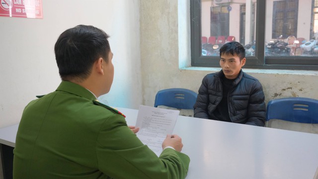 Khởi tố 2 đối tượng đánh bạc trên mạng- Ảnh 1.