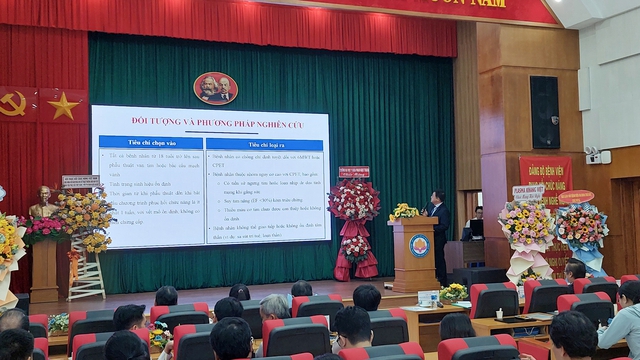 Ứng dụng âm nhạc hỗ trợ phục hồi sau đột quỵ: Khi nhịp điệu đánh thức khả năng hồi phục của não- Ảnh 1. Ứng dụng âm nhạc hỗ trợ phục hồi sau đột quỵ: Khi nhịp điệu đánh thức khả năng hồi phục của não- Ảnh 1.