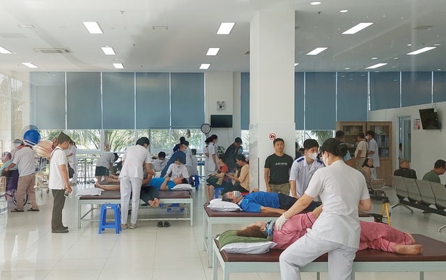 Ứng dụng âm nhạc hỗ trợ phục hồi sau đột quỵ: Khi nhịp điệu đánh thức khả năng hồi phục của não- Ảnh 2. Ứng dụng âm nhạc hỗ trợ phục hồi sau đột quỵ: Khi nhịp điệu đánh thức khả năng hồi phục của não- Ảnh 2.