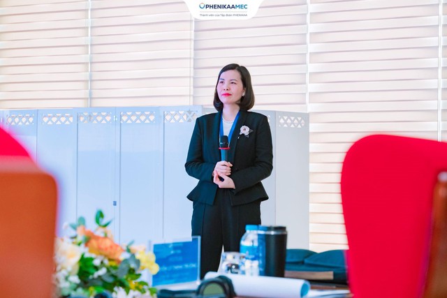 Kỹ thuật can thiệp bào thai điều trị tim bẩm sinh tại PhenikaaMec: Mở ra hy vọng mới cho trẻ tim bẩm sinh- Ảnh 3. Kỹ thuật can thiệp bào thai điều trị tim bẩm sinh tại PhenikaaMec: Mở ra hy vọng mới cho trẻ tim bẩm sinh- Ảnh 3.