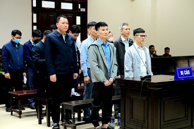 Cựu Chủ tịch Tập đoàn Thuận An rút một phần kháng cáo- Ảnh 1.