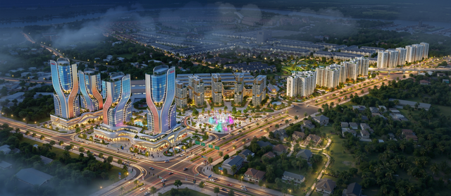 Đồng loạt khởi công loạt dự án quy mô lớn, Sun Group khẳng định vai trò doanh nghiệp tư nhân trong kiến thiết hạ tầng quốc gia- Ảnh 7.